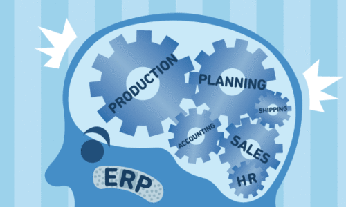 Perfectionnement en ERP